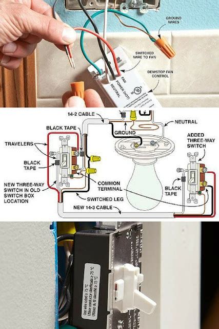 electrical  electronics engineering wiring switches
