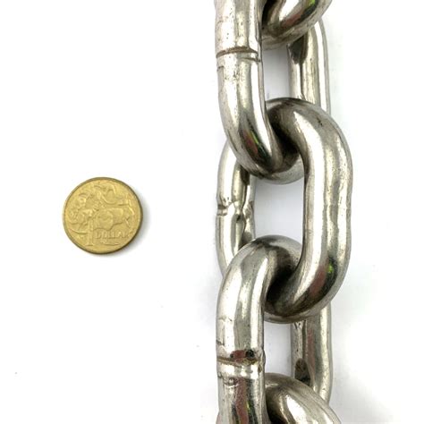 welded link stainless steel chain supplies welded chain
