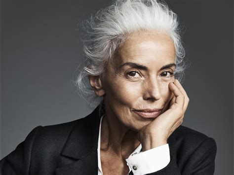 How To Be This Healthy Aged 61 Sexagenarian Model Reveals