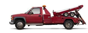 tow truck dci solution