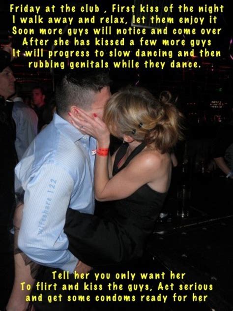 wife flirting at bar captions image 4 fap