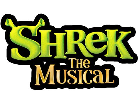 shrek  musical  mustang  showclix