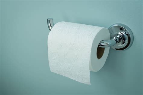 diameter  toilet paper roll
