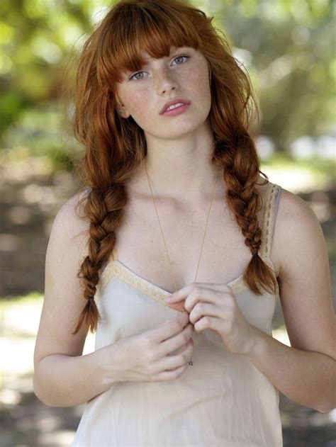 red and ginger photo redheads are the best red hair freckles beautiful redhead redheads