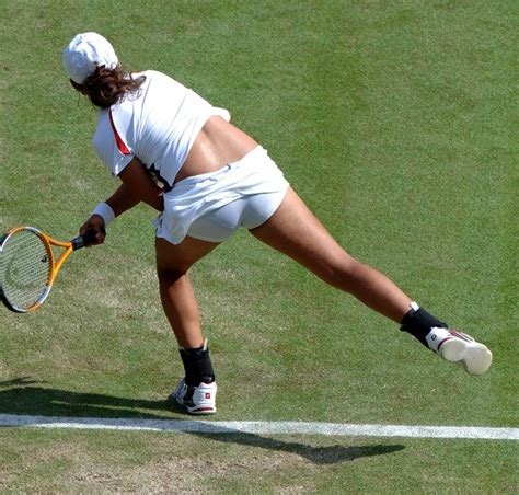 Sania Mirza Hot Pics When She Was Playing Gallery Tennis Players
