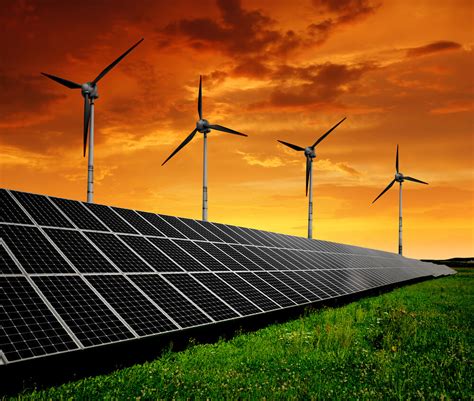 photovoltaic power  wind energy reach  global records iws