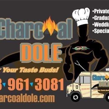 charcoal dole food trucks  hudson valley ny