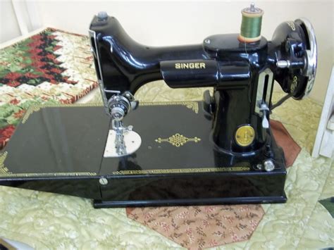 american homestead collections sewing machines