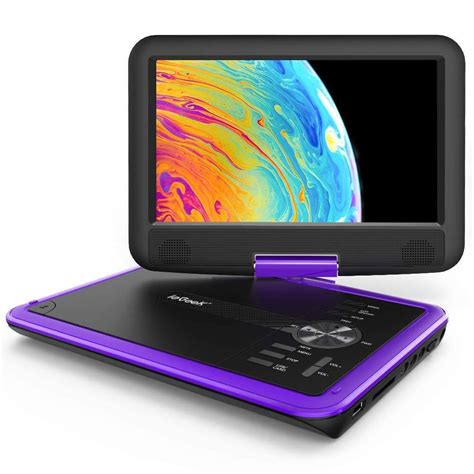 portable dvd players  multimedia  guide