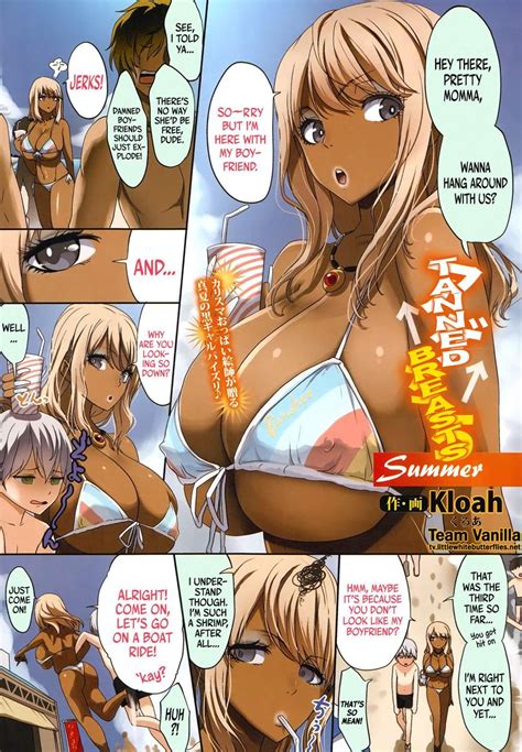 reading age chichi summer hentai 1 age chichi summer [oneshot