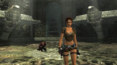 The Tomb Raider Trilogy Ps3 Review