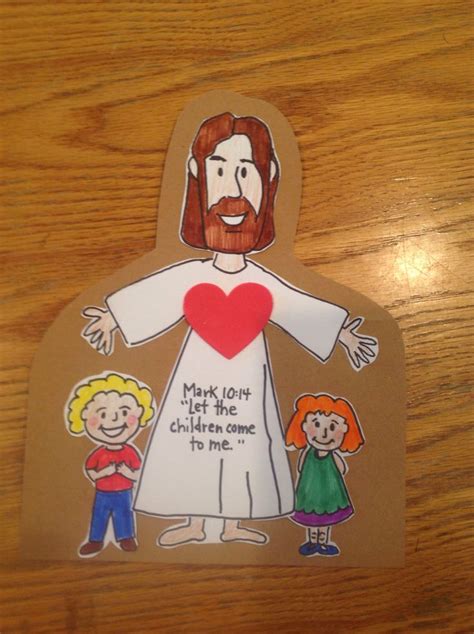 jesus loves   children images  pinterest sunday