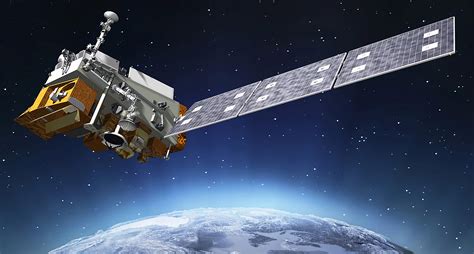 nasa sets media coverage  rescheduled noaa weather satellite launch