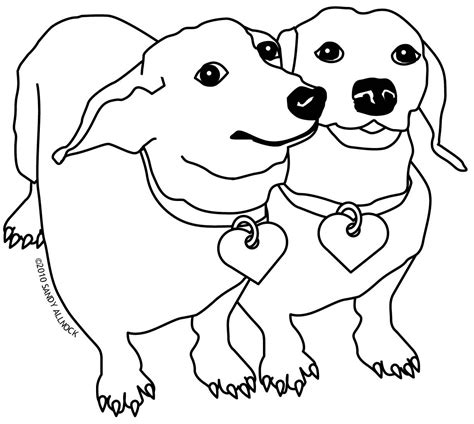 clifford  big red dog coloring pages  getcoloringscom