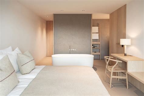 list  minimalist hotel room basic idea wallpaper hd  aesthetic
