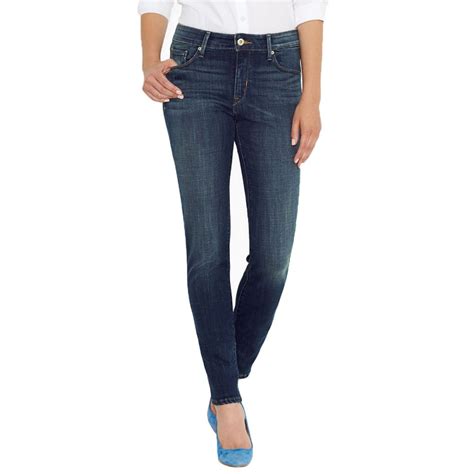 Levi S Women S Mid Rise Skinny Jeans