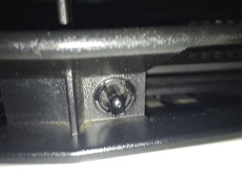 mysterious  wire connection  front chevy bolt ev forum