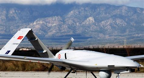 strengthening turkish policy  drone exports carnegie endowment  international peace