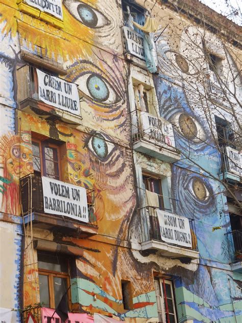 images  decibels barcelona street art