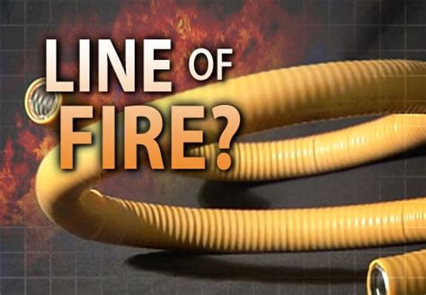 Kctv5 Investigates Gas Line Fires Kctv5 News