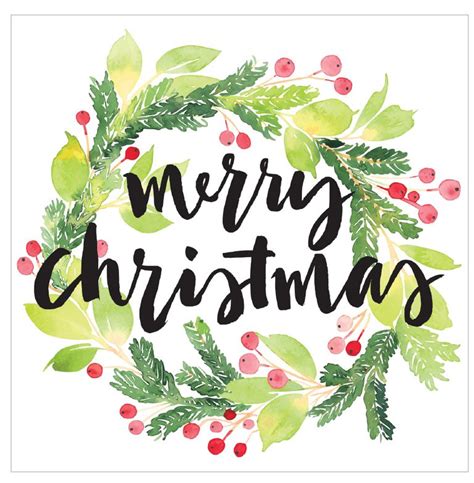 printable christmas cards  send