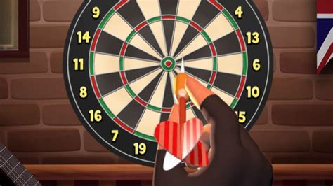 darts club gameplay youtube