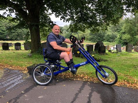 trikes bikes  adults  disabilities tomcat uk