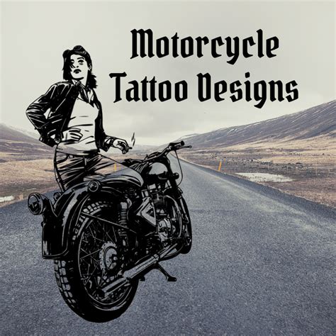 motorcycle biker tattoo ideas ghost riders   tatring