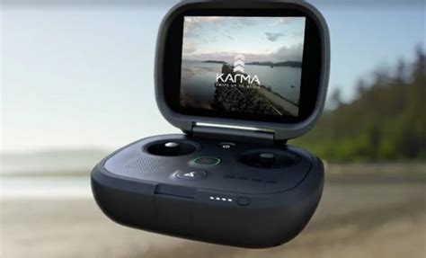 gopro announces  drone introducing karma