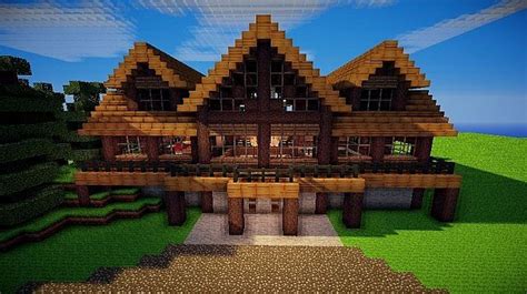 log cabin  special minecraft project minecraft house plans minecraft houses