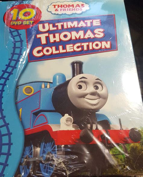 thomas and friends ultimate thomas the train