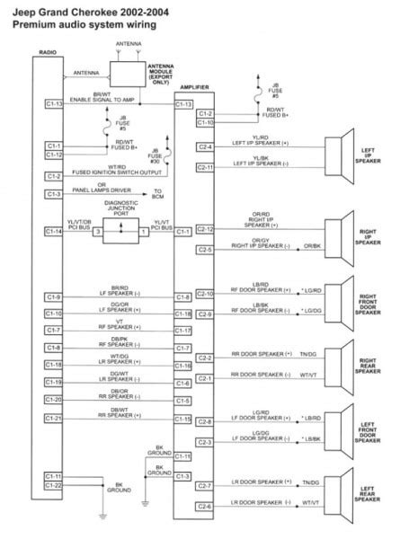 pioneer fh xbt wiring diagram