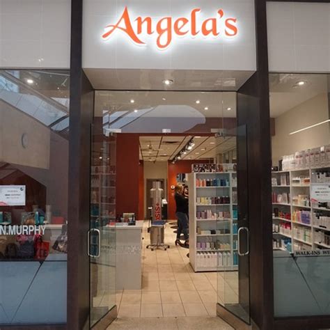 angelas west edmonton mall