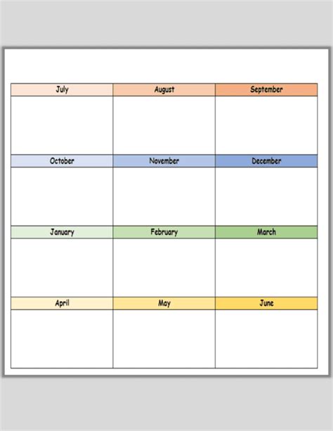 monthly planning pages homeschooling homemaker