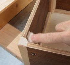 making  storage box  thin recycled plywood  real plans