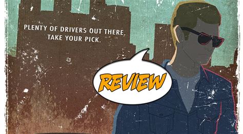 james sallis drive    review