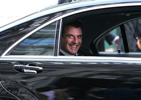 Sex And The City Reboot Chris Noth Responds To Rumors That He Won T