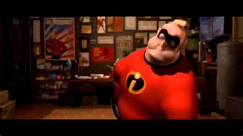 the incredibles official trailer 2004 [hd] youtube