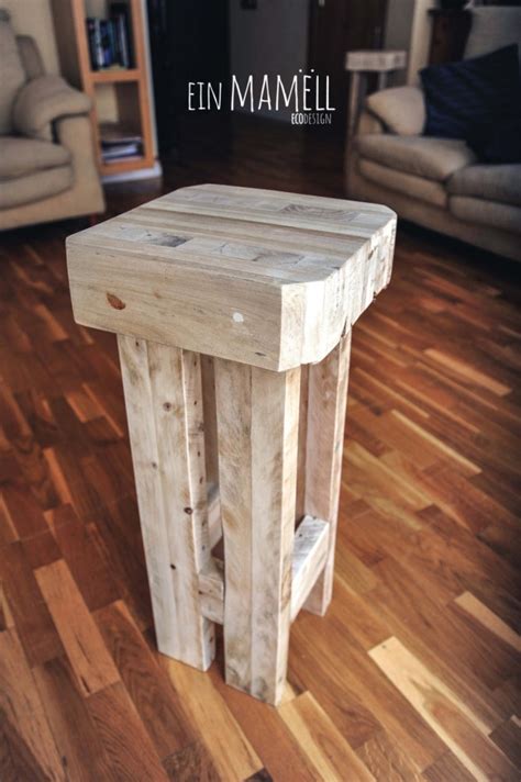 genius handmade pallet wood furniture ideas