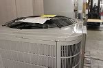 bryant  ton  seer ac  gas furnace  coil bna