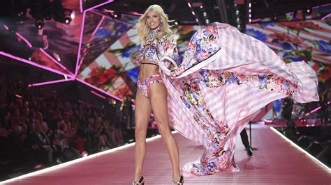 Victoria S Secret Fashion Show Coming Back In A Culturally Relevant Way