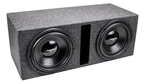 cheap  dual ported subwoofer box find  dual ported subwoofer box deals    alibabacom