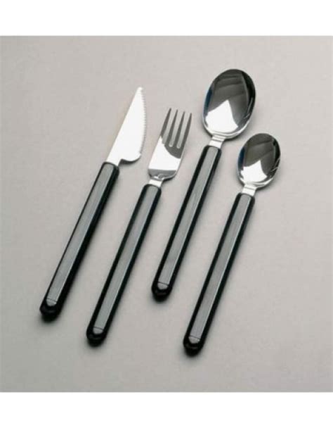 trusted etac light thin cutlery    dining eating