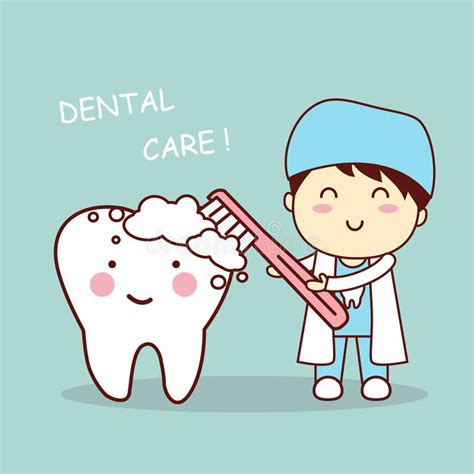 dental clinic images cartoon irene montero