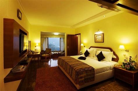 15 best hotels in ooty for honeymoon