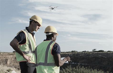 adding lidar  drones  improved surveying electronics