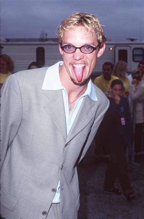matthew lillard made an appearance the most 90s tastic moments from the mtv movie awards