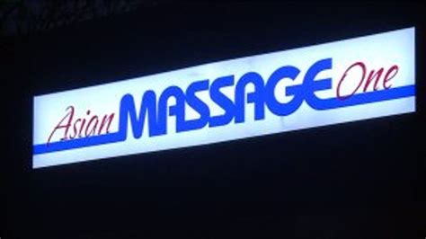 Oriental Massage Owner Unknowingly Helps Police Bust Prostitution Ring
