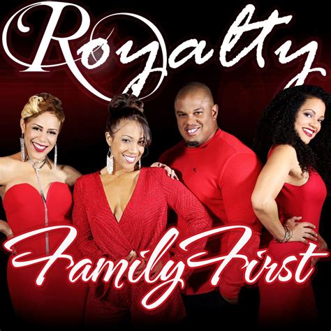 family   royalty listen  audiomack