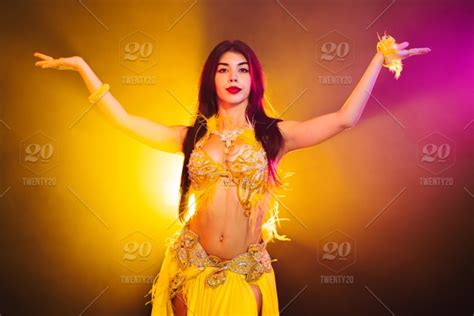 Traditional Sexual Belly Dancing Ts Prensa